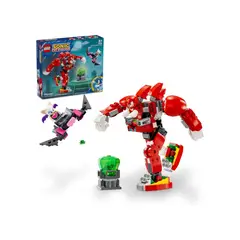LEGO - Sonic The Hedgehog Knuckles Guardian Mech 76996