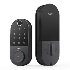 TP LINK - Smart Wi-Fi Door Lock