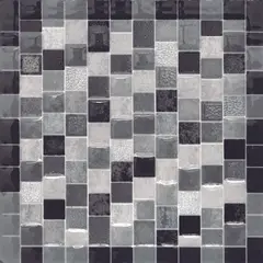 KANTU - PACK DE 10 UNIDADES DE TACO ZIGURAT GRIS 10X10CM C/U