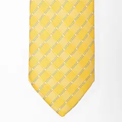 CHRISTIAN ARMAND - Corbata Cuadros Imperiales