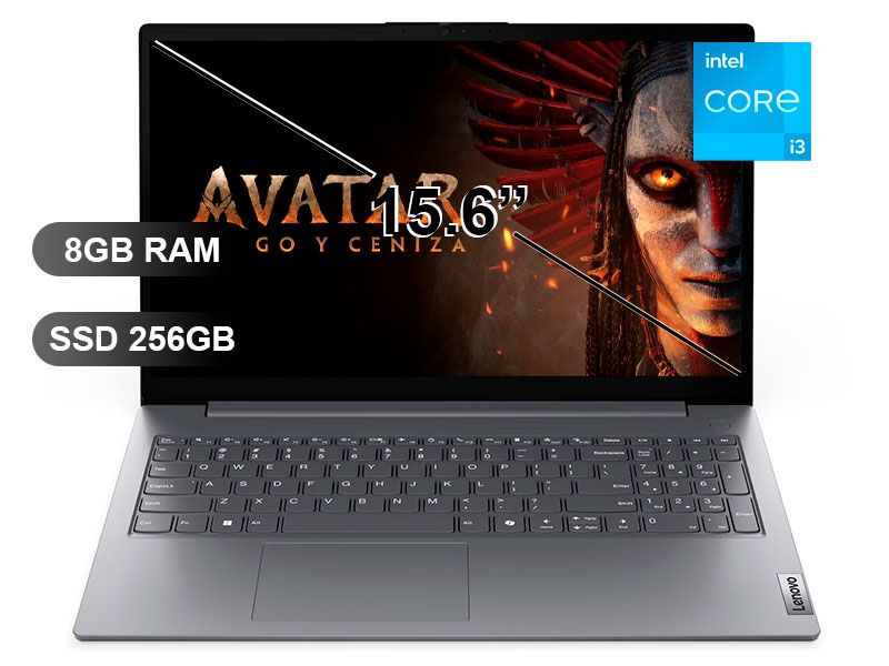 Laptop V15 G5 IRL, I3-1315U, 8GB RAM, 256GB SSD, SIN WINDOWS, 15.6 83GW005NLD