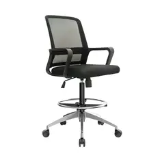 OFIDEAS - Silla Kill Cajero Ba Ac Negro