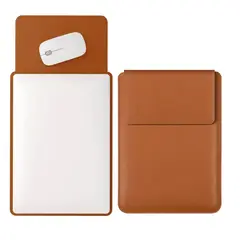 GENERICO - Maletin Case Estuche Para Macbook Air M5 15 Pulg 2026 A3448