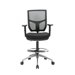 OFIDEAS - Silla Cajero Fone Be Reclinable