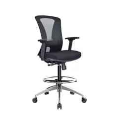 OFIDEAS - Silla Cajero Ergonómico Versalles