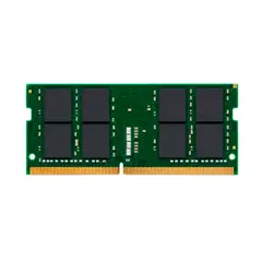 KINGSTON - MEMORIA RAM SODIMM 16GB DDR4 3200 MHZ CL22 P-N KVR32S22D8-16