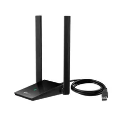 TP LINK - ADAPTADOR USB WIFI6 TP-LINK ARCHER TX20U AX1800 P-N ARCHER TX20U PLUS