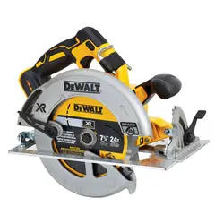 DEWALT - Sierra Circular 7-1/4'' 20V XR 5500 RPM DCS570B + 1 BAT 5AH + 1 CARGADOR DCB1104