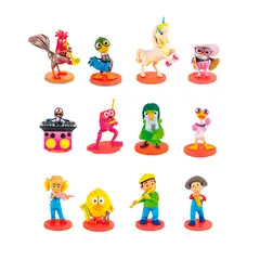 LA GRANJA DE ZENON - Granja de Zenon Set Completo Incluye 12 Libros