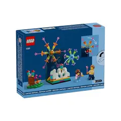 LEGO - Creator Firework Celebrations 40689