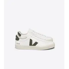 VEJA - Zapatilla campo hombre Blanco