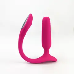 LOVENSE - Lush Anal Original Con App