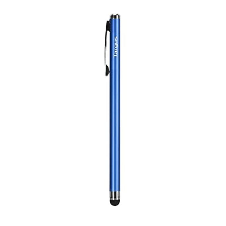 LAPIZ SLIM STYLUS PARA SMARTPHONES AZUL METALICO