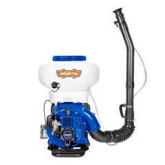 GENERICO - Motofumigadora a gasolina 14 litros Wadfow