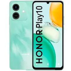 HONOR - PLAY 10 4RAM 128GB AZUL CIAN REGISTRADO