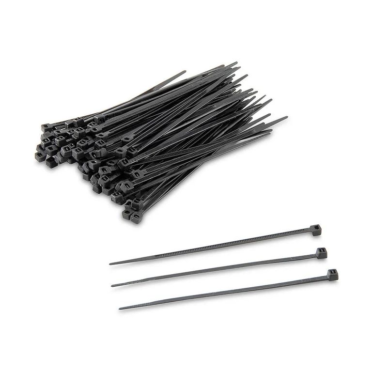 CINTILLO DE NYLON BANDERITA 3.0X200MM 20 UNID