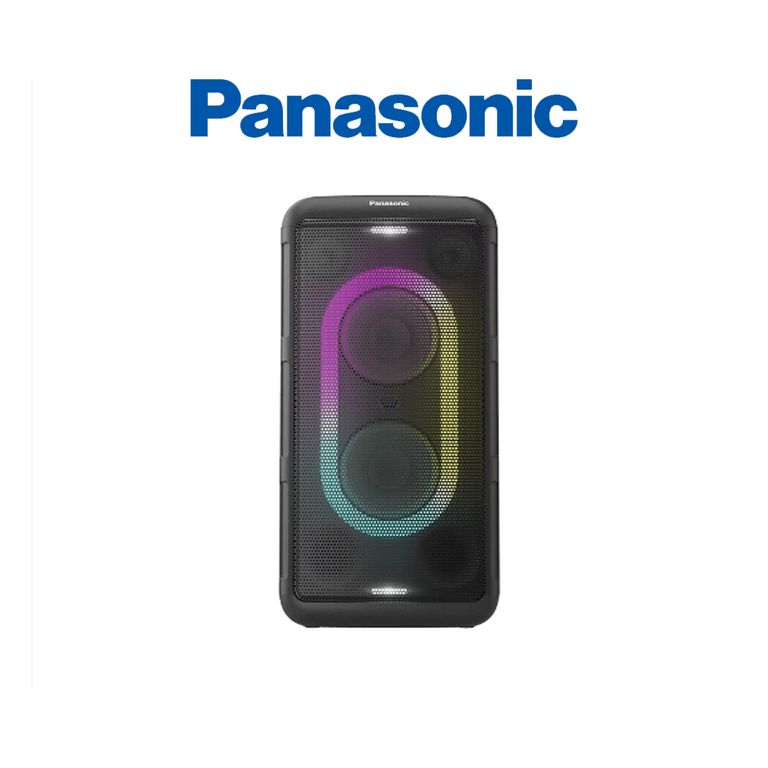 Equipo de Sonido ONE BOX 300W - SC-TMAX15