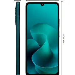 MOTOROLA - CELULAR G06 4RAM 128GB