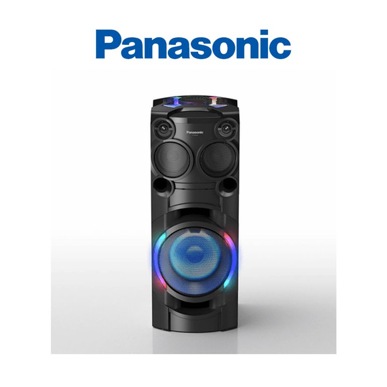 Equipo de Sonido ONE BOX 1200 W - SC-TMAX40PUK