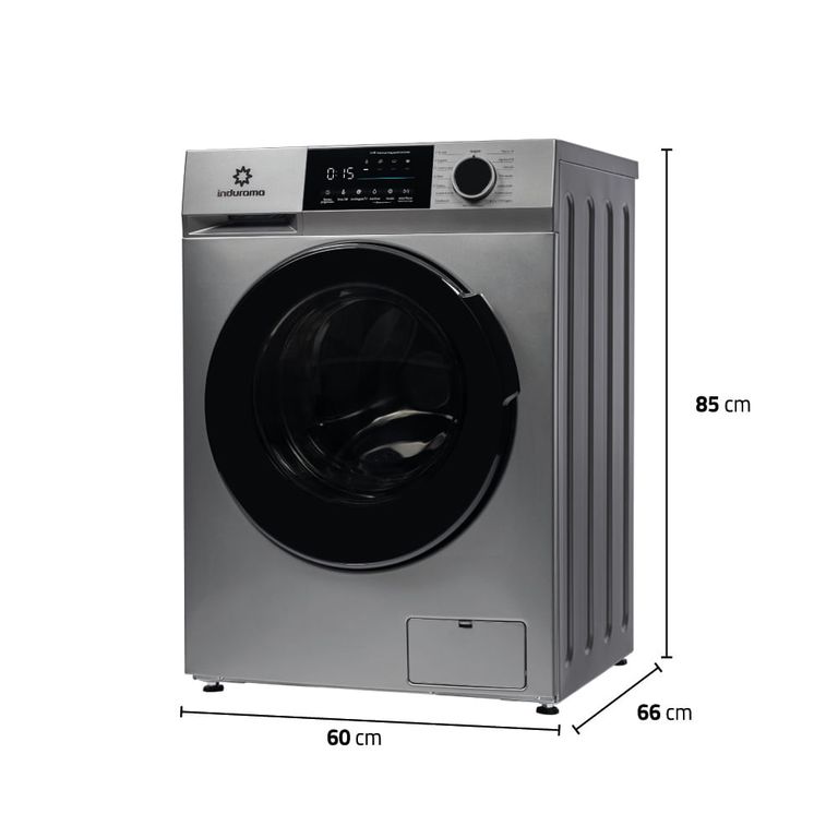 Lavaseca LRI-315C 15kg8kg Croma