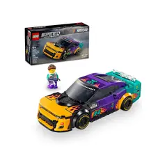 LEGO - Speed Champions NASCAR Next Gen Chevrolet 76935