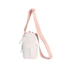 STANLEY - Funda Carry All Day para Termos IceFlow Rosa Cuarzo