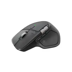 LOGITECH - Mouse Inalambrico MX Master 4 Graphite