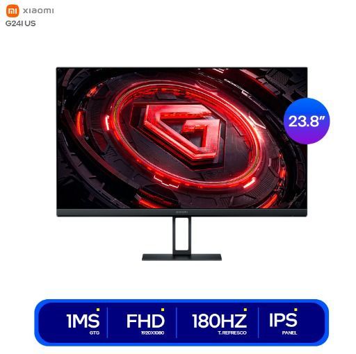 MONITOR GAMING G24i