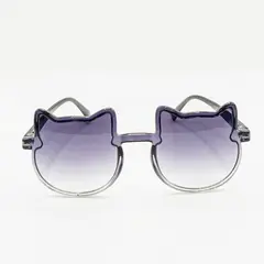 GENERICO - LENTES DE SOL PARA NIÑA GATITO