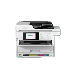 EPSON - Impresora WorkForce Pro WF-C5891