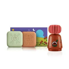 NATURA - Regalo Naturé Corre Corre + Jabones