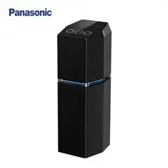 PANASONIC - Equipo de Sonido Bluetooth 1700W - SC-UA70PU-K