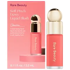 RARE BEAUTY - Rubor liquido Soft Pinch Liquid Blush Mini Maquillaje