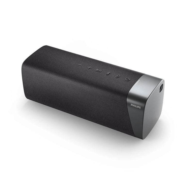 Parlante Inalámbrico Con Bluetooth - TAS7505