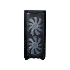 COOLER MASTER - Case HAF 500 Mid Tower Case Color Negro