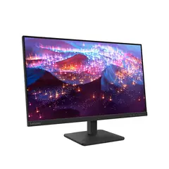 LENOVO - Monitor Plano L27-4E, 271920x1080 WLED FHD IPS, 100HZ, HDMI, VGA