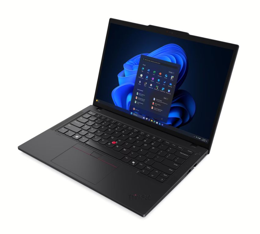 Notebook 21QD0016LM ThinkPad T14 U7-255U 32GB RAM 1TB SSD Windows 11 Pro