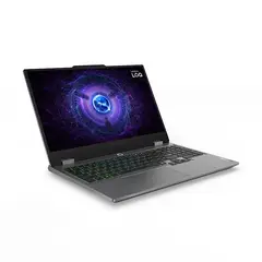 LENOVO - Notebook Gaming LOQ 15IAX9, 15.6 FHD IPS, Core i5-12600HX hasta 4.6GHz, 16GB DDR5