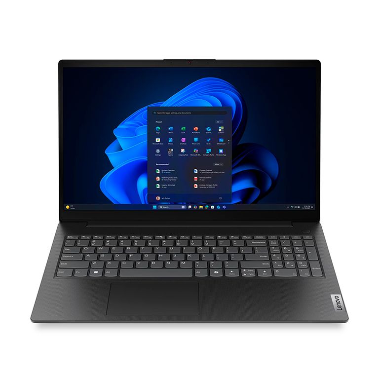 Notebook V15 G6 ITN, 15.6 FHD TN, Intel N100 hasta 3.4GHz, 8GB DDR5-4800 SODIMM