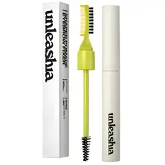 UNLEASHIA - Shaper Pomade Eyebrow Fixer 8g NO1 CLEAR