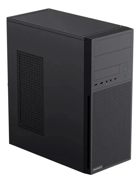 PC VH2760, INTEL CORE I7 12700F 2.10.GHz - 4.90 GHz 25MB SMART CACHE
