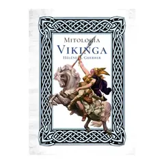 GENERICO - Mitología vikinga