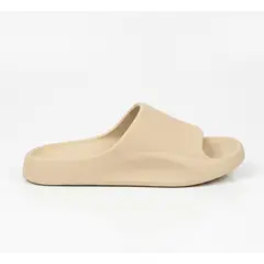 GENERICO - Sandalias Slide para mujer de EVA - Playa Piscina Casual - Rosado y más colores