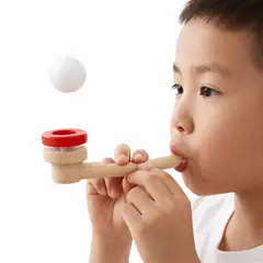 GENERICO - Juguete Interactivo para Niños con Bolas de Aire