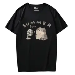 YANSUS - Polo Hombre Summer