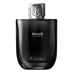YANBAL - Musk Perfume De Hombre