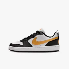NIKE - Zapatillas Court Borough Low DV5456-008 Niños