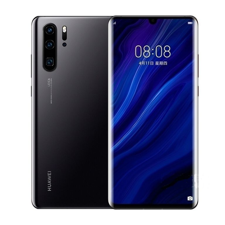 P30 pro 8+128g VOG-L29 negro Reacondicionado