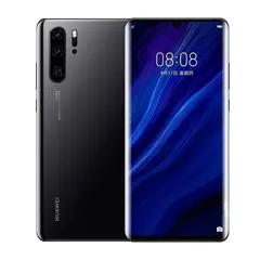 HUAWEI - P30 pro 8+128g VOG-L29 negro Reacondicionado
