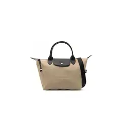 LONGCHAMP - Le Pliage Energy Bolso de mano mujer en color arcilla L1512 HSR